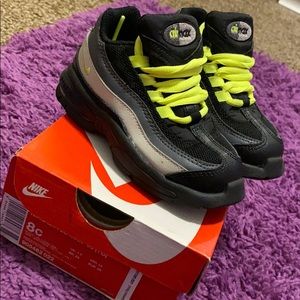 Nike little Max ‘95